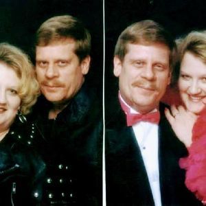 Meet your Posher, Bruce